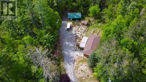 78 Mcfadden Road North Kawartha ON K0L 1A0