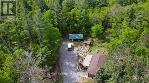 78 Mcfadden Road North Kawartha ON K0L 1A0