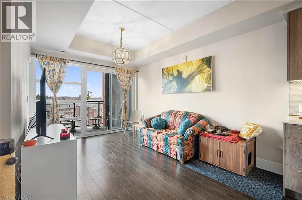 15 Prince Albert Boulevard Kitchener ON N2H 0C2