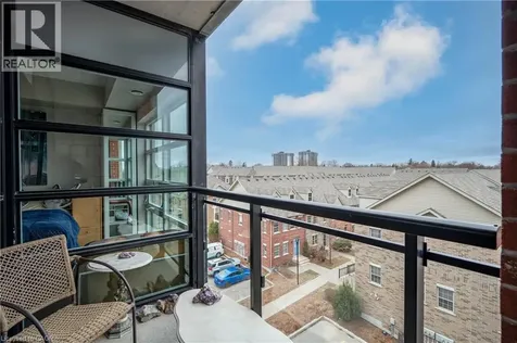 15 Prince Albert Boulevard Kitchener ON N2H 0C2