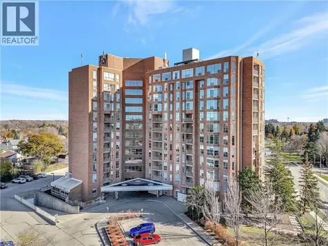 1414 King Street East Kitchener ON N2G 4T8