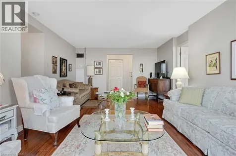 1414 King Street East Kitchener ON N2G 4T8