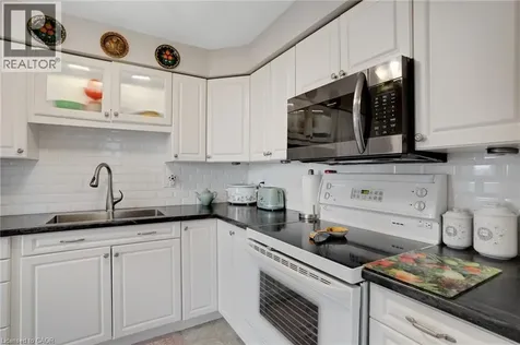 1414 King Street East Kitchener ON N2G 4T8