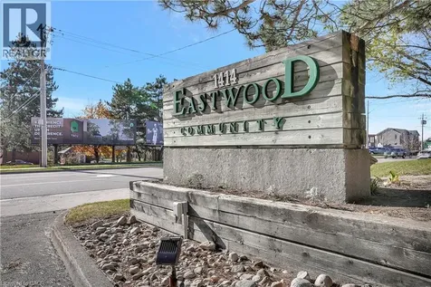 1414 King Street East Kitchener ON N2G 4T8