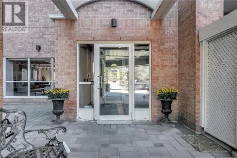 1414 King Street East Kitchener ON N2G 4T8