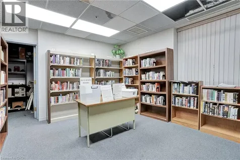 1414 King Street East Kitchener ON N2G 4T8