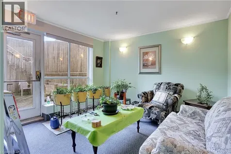 1414 King Street East Kitchener ON N2G 4T8