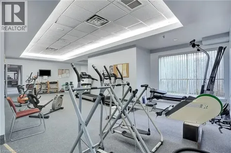 1414 King Street East Kitchener ON N2G 4T8