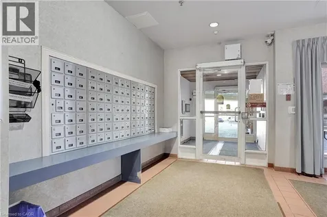 1414 King Street East Kitchener ON N2G 4T8