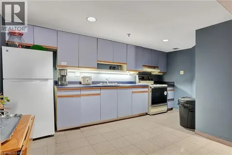1414 King Street East Kitchener ON N2G 4T8