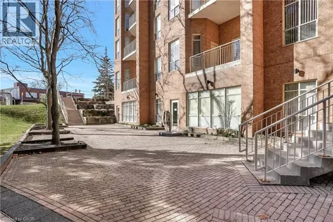 1414 King Street East Kitchener ON N2G 4T8