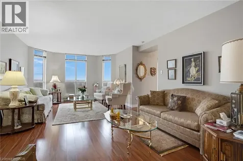 1414 King Street East Kitchener ON N2G 4T8