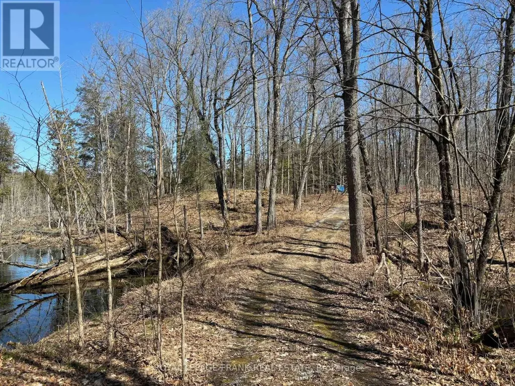 185 Julian Lake Road North Kawartha ON K0L 3E0