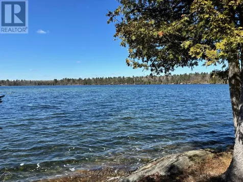 185 Julian Lake Road North Kawartha ON K0L 3E0