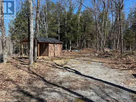 185 Julian Lake Road North Kawartha ON K0L 3E0