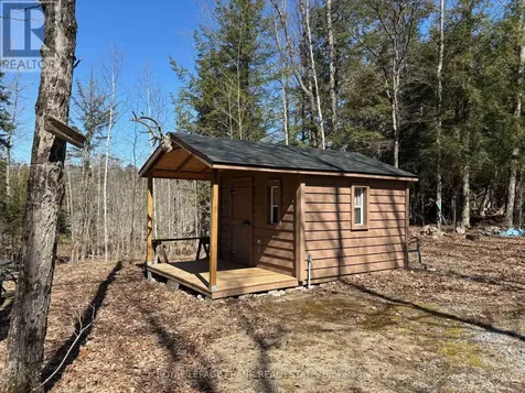 185 Julian Lake Road North Kawartha ON K0L 3E0