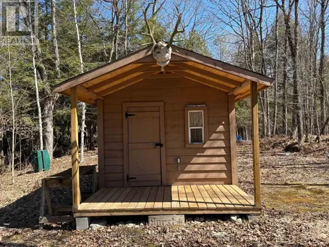 185 Julian Lake Road North Kawartha ON K0L 3E0