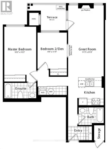 4 Cove Court Collingwood ON L9Y 0Y6