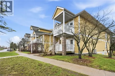 90 Highland Dr Drive Oro-medonte ON L0L 2L0