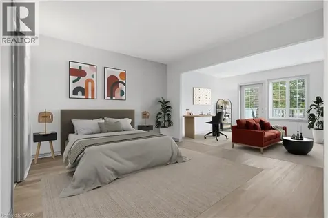 90 Highland Dr Drive Oro-medonte ON L0L 2L0