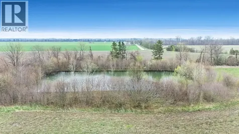 119 Victoria Pelee Island ON N0R 1M0