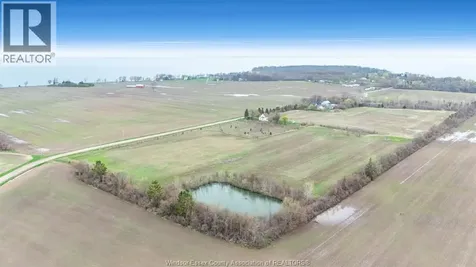 119 Victoria Pelee Island ON N0R 1M0