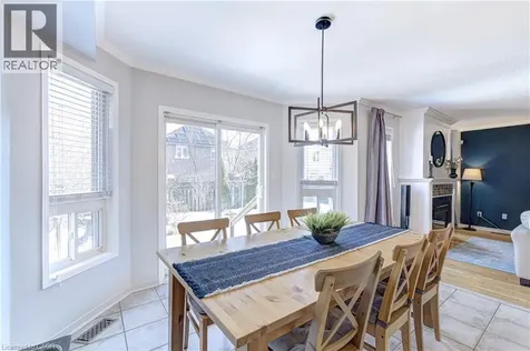 2142 Meadowglen Drive Oakville ON L6M 4C8