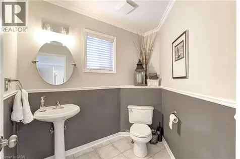 2142 Meadowglen Drive Oakville ON L6M 4C8