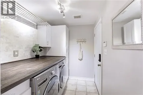 2142 Meadowglen Drive Oakville ON L6M 4C8