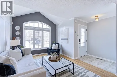 2142 Meadowglen Drive Oakville ON L6M 4C8