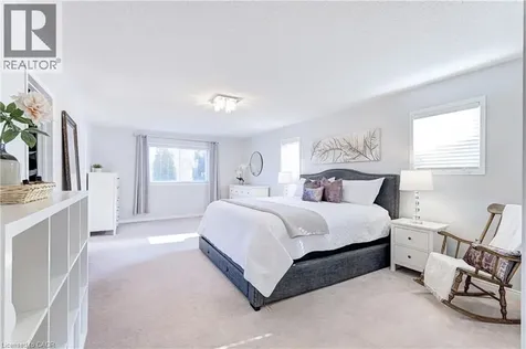 2142 Meadowglen Drive Oakville ON L6M 4C8