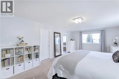 2142 Meadowglen Drive Oakville ON L6M 4C8