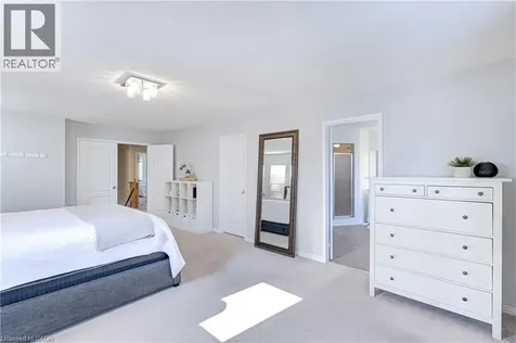 2142 Meadowglen Drive Oakville ON L6M 4C8