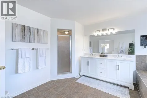2142 Meadowglen Drive Oakville ON L6M 4C8