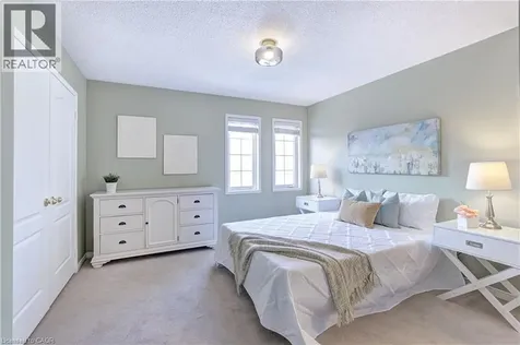 2142 Meadowglen Drive Oakville ON L6M 4C8