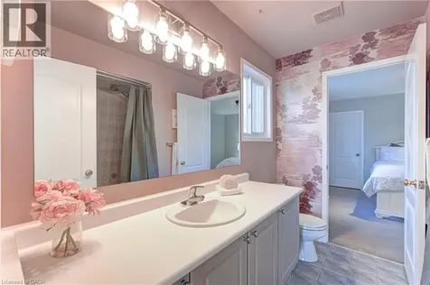 2142 Meadowglen Drive Oakville ON L6M 4C8