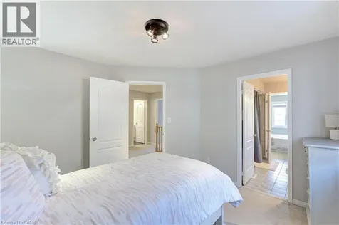 2142 Meadowglen Drive Oakville ON L6M 4C8
