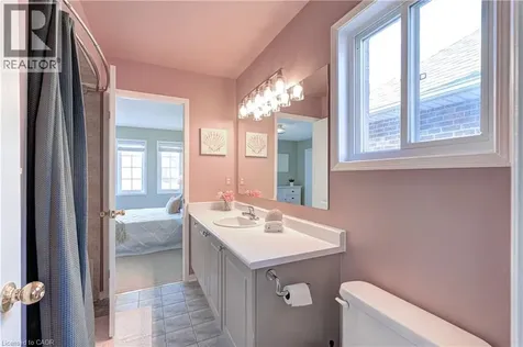 2142 Meadowglen Drive Oakville ON L6M 4C8