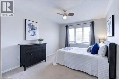 2142 Meadowglen Drive Oakville ON L6M 4C8