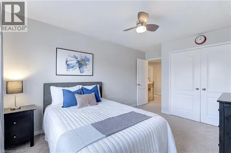 2142 Meadowglen Drive Oakville ON L6M 4C8