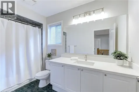 2142 Meadowglen Drive Oakville ON L6M 4C8