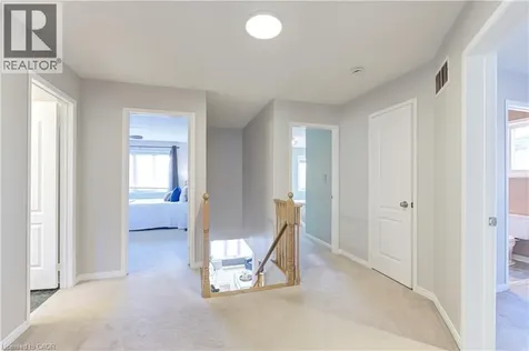 2142 Meadowglen Drive Oakville ON L6M 4C8