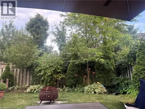 2142 Meadowglen Drive Oakville ON L6M 4C8