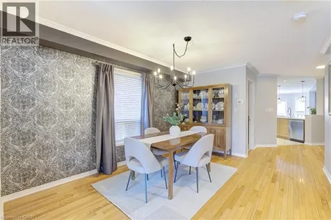 2142 Meadowglen Drive Oakville ON L6M 4C8