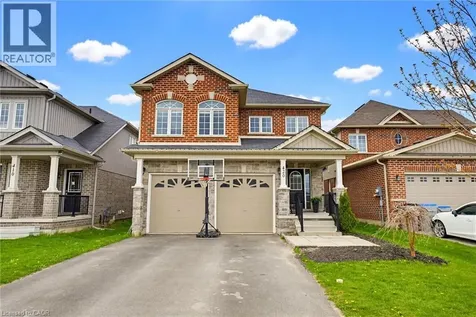 420 Armstrong Street West Listowel ON N4W 0E6