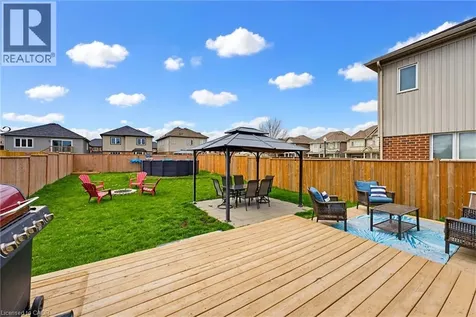 420 Armstrong Street West Listowel ON N4W 0E6