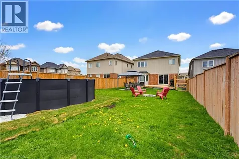 420 Armstrong Street West Listowel ON N4W 0E6