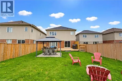 420 Armstrong Street West Listowel ON N4W 0E6