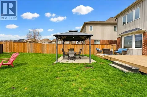 420 Armstrong Street West Listowel ON N4W 0E6