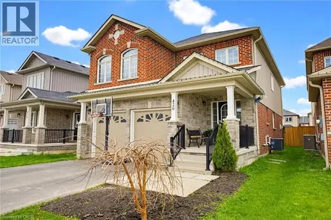 420 Armstrong Street West Listowel ON N4W 0E6
